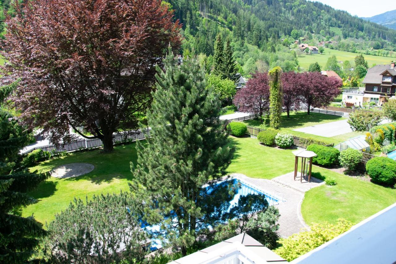 פלד אם סי Klamberghof Burgstaller מראה חיצוני תמונה