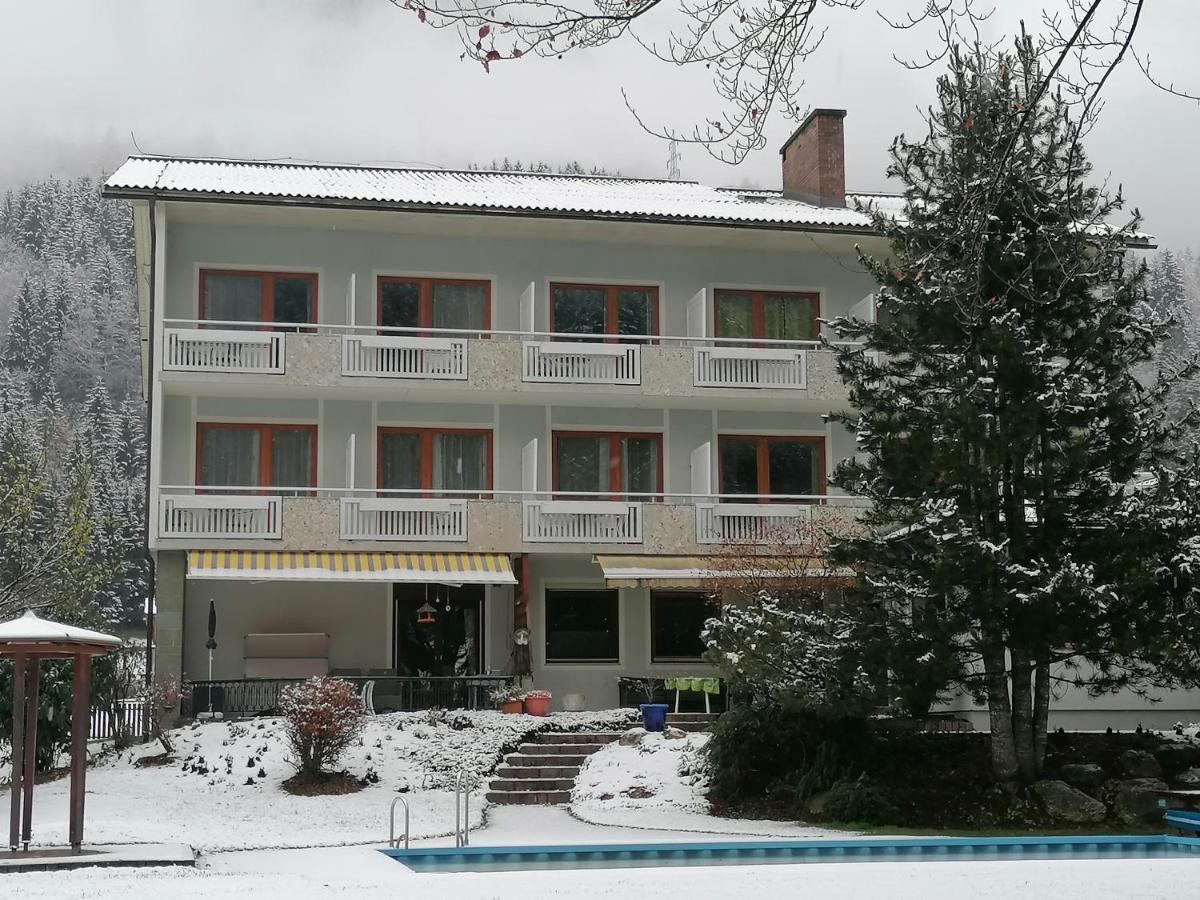 פלד אם סי Klamberghof Burgstaller מראה חיצוני תמונה