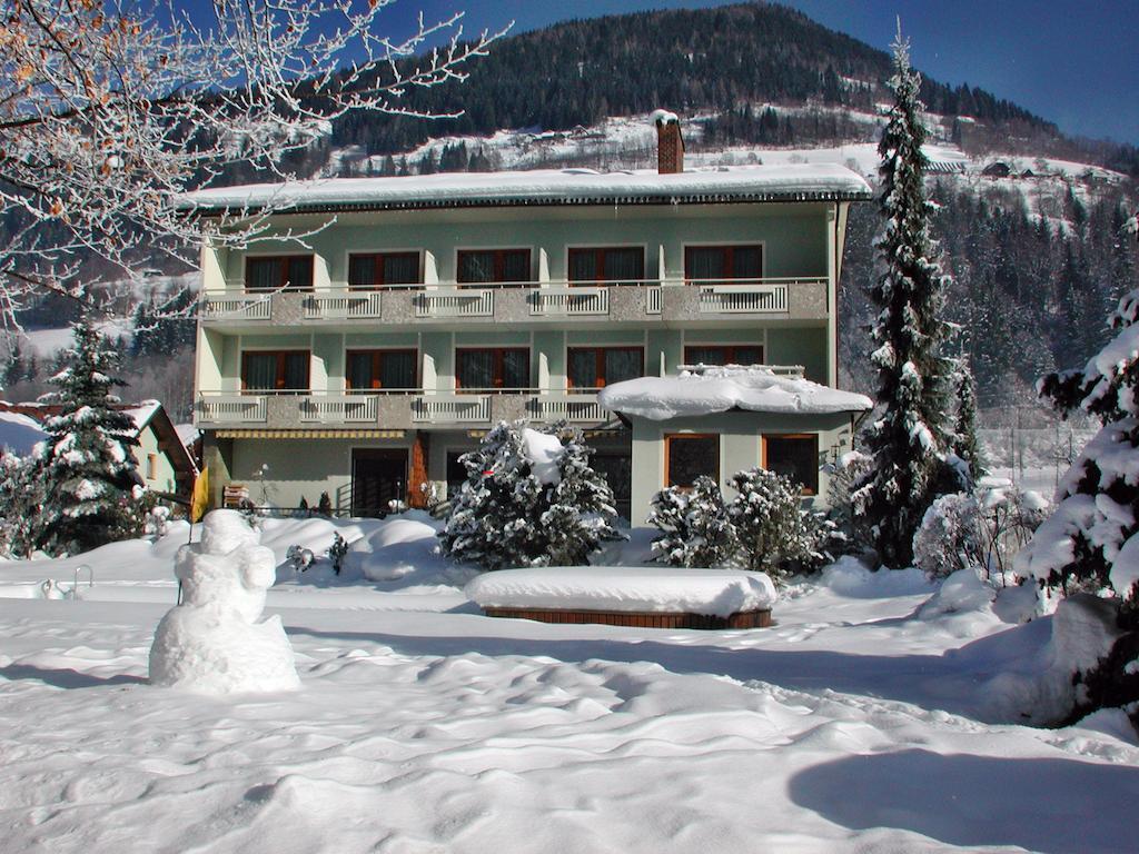 פלד אם סי Klamberghof Burgstaller מראה חיצוני תמונה