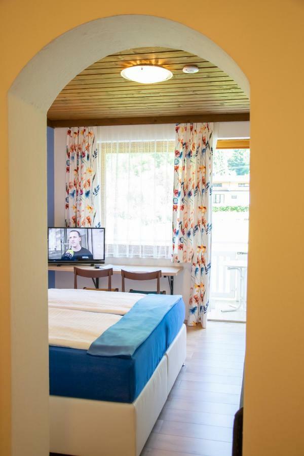 פלד אם סי Klamberghof Burgstaller מראה חיצוני תמונה